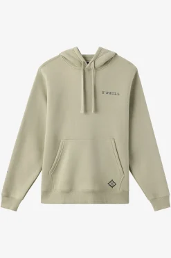 Hoodies & Fleece^O'Neill Tile Classic Hoodie Pullover Fleece - | seagrass