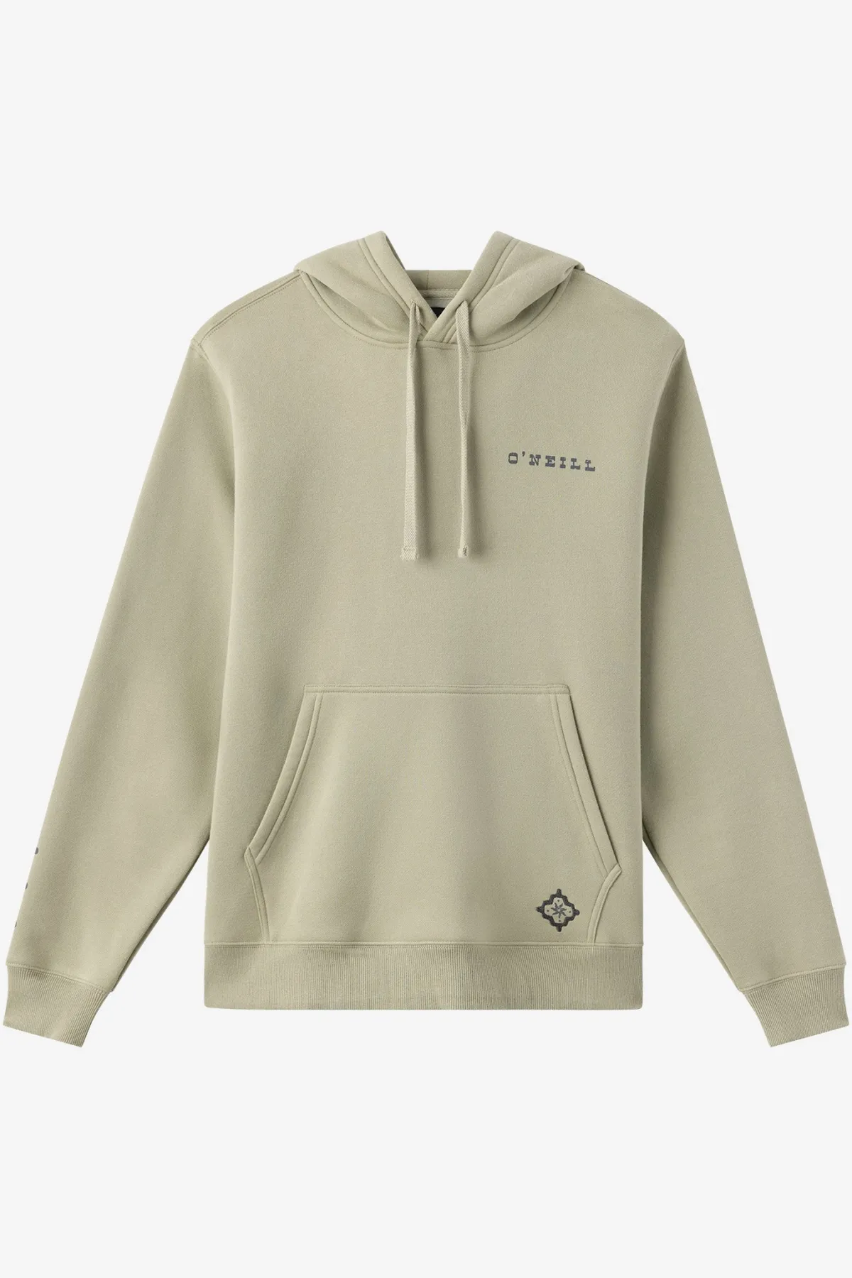 Hoodies & Fleece^O'Neill Tile Classic Hoodie Pullover Fleece - | seagrass