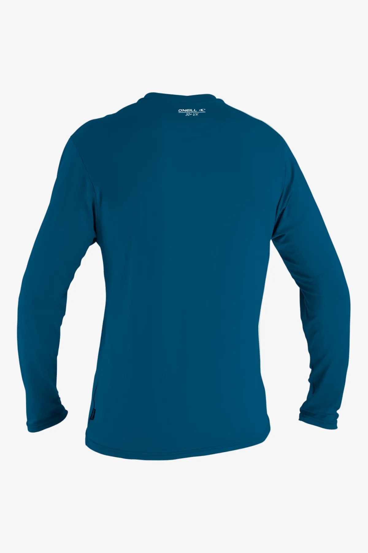Uv-Sun-Protection Rash Guards|Uv-Sun-Protection Rash Guards^O'Neill Toddler O'zone Long Sleeve Sun Shirt - | ultra blue
