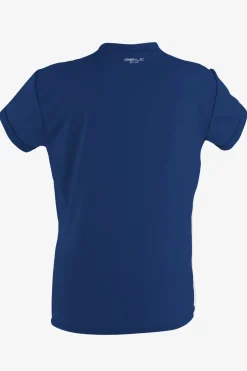 Uv-Sun-Protection Rash Guards|Uv-Sun-Protection Rash Guards^O'Neill Toddler O'zone Sun Shirt - Navy |