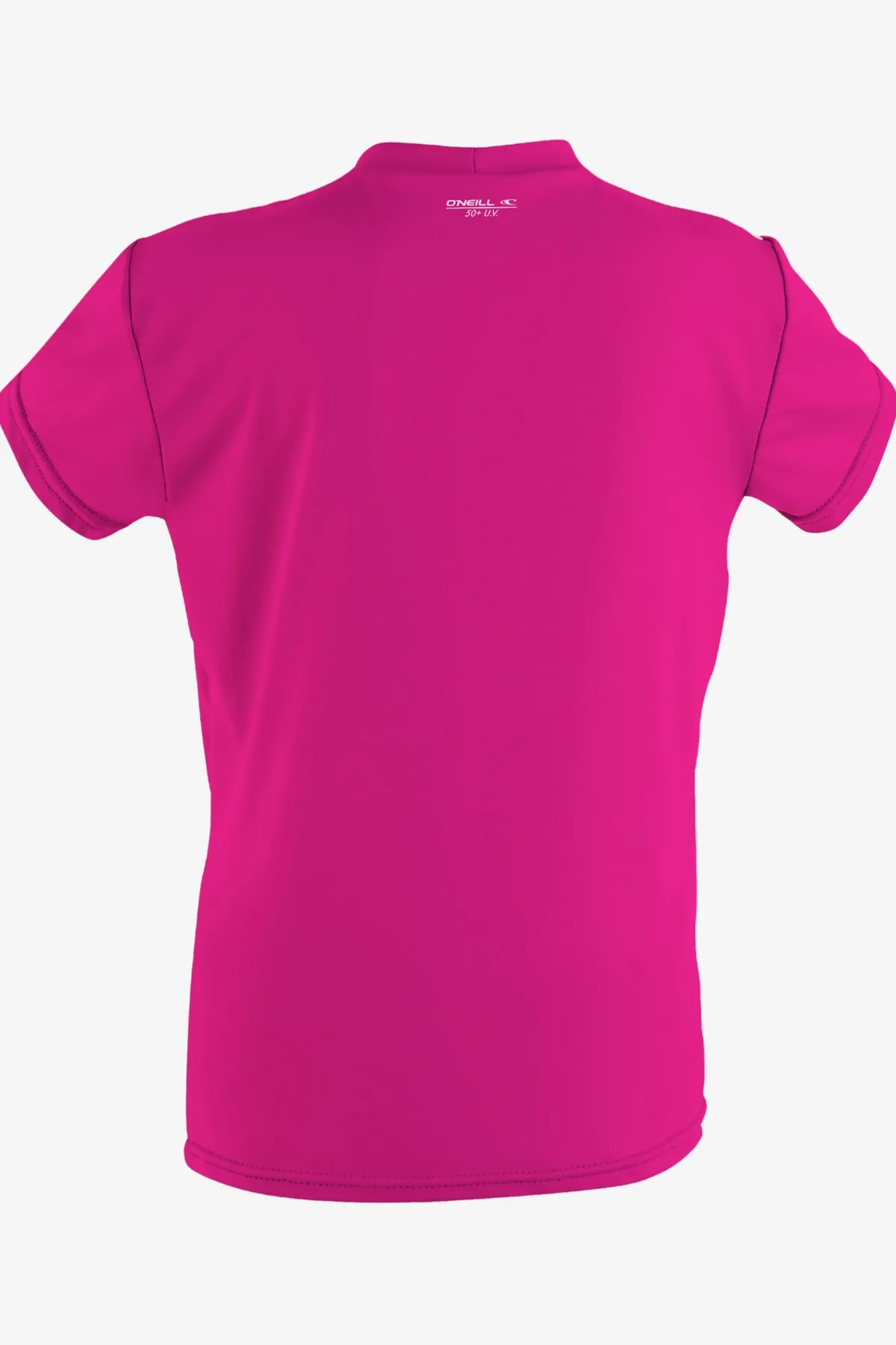 Uv-Sun-Protection Rash Guards|Uv-Sun-Protection Rash Guards^O'Neill Toddler O'zone Sun Shirt - | fox pink
