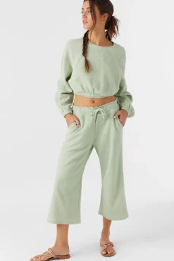 Bottoms^O'Neill Tour Pants - | desert sage