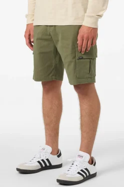 Shorts^O'Neill Trails Cargo Shorts - | clover