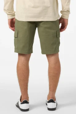 Shorts^O'Neill Trails Cargo Shorts - | clover