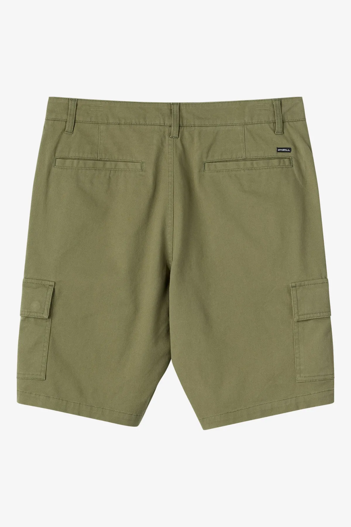 Shorts^O'Neill Trails Cargo Shorts - | clover