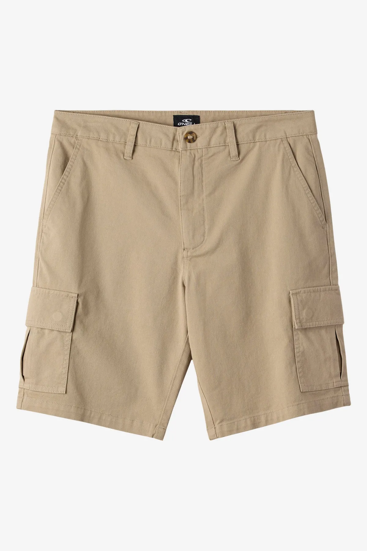 Shorts^O'Neill Trails Cargo Shorts - | khaki