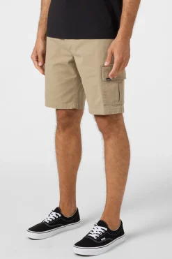 Shorts^O'Neill Trails Cargo Shorts - | khaki