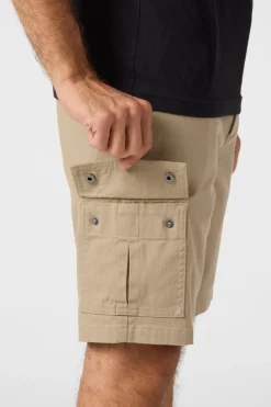 Shorts^O'Neill Trails Cargo Shorts - | khaki