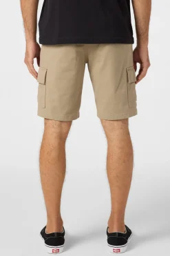 Shorts^O'Neill Trails Cargo Shorts - | khaki
