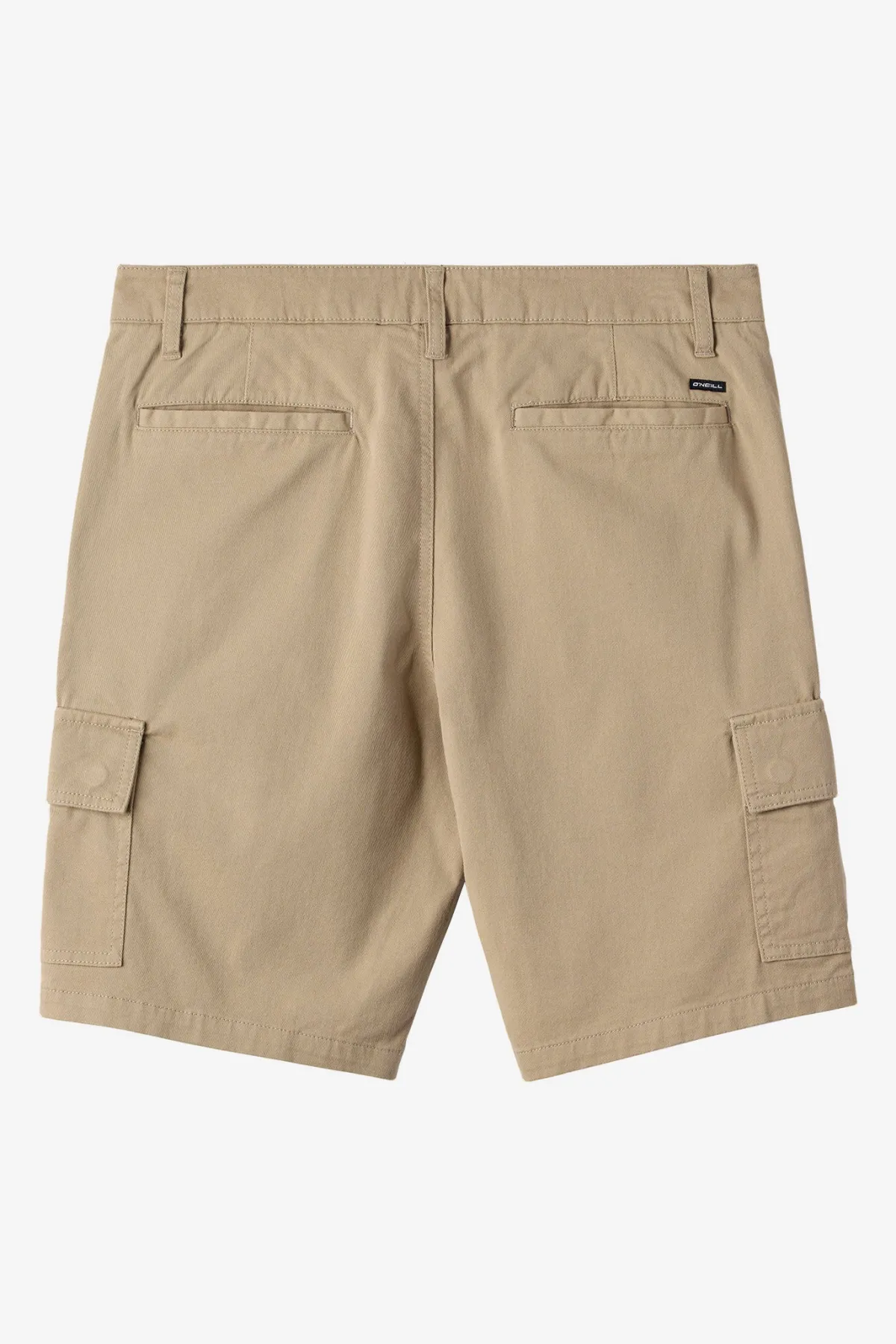 Shorts^O'Neill Trails Cargo Shorts - | khaki