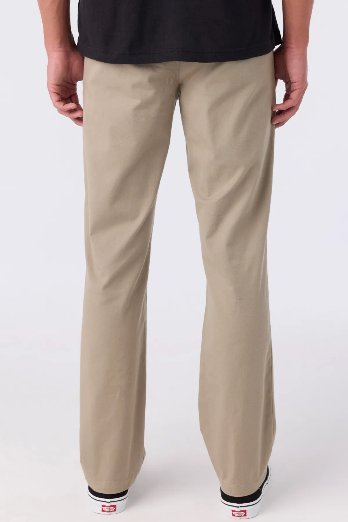 Pants^O'Neill Transporter Stretch Standard Pants - | khaki