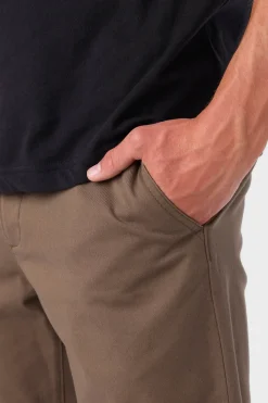 Pants^O'Neill Transporter Stretch Standard Pants - | chocolate chip