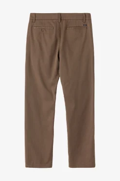Pants^O'Neill Transporter Stretch Standard Pants - | chocolate chip