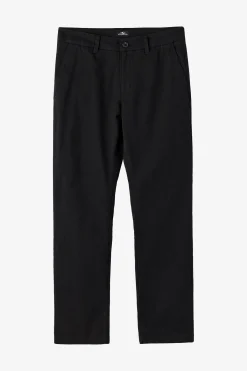 Pants^O'Neill Transporter Stretch Standard Pants - | black