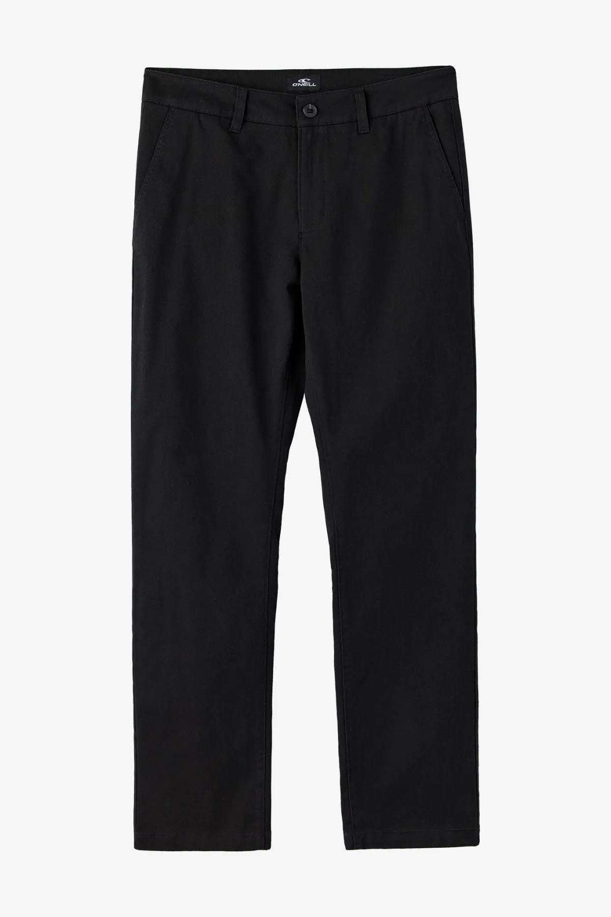 Pants^O'Neill Transporter Stretch Standard Pants - | black
