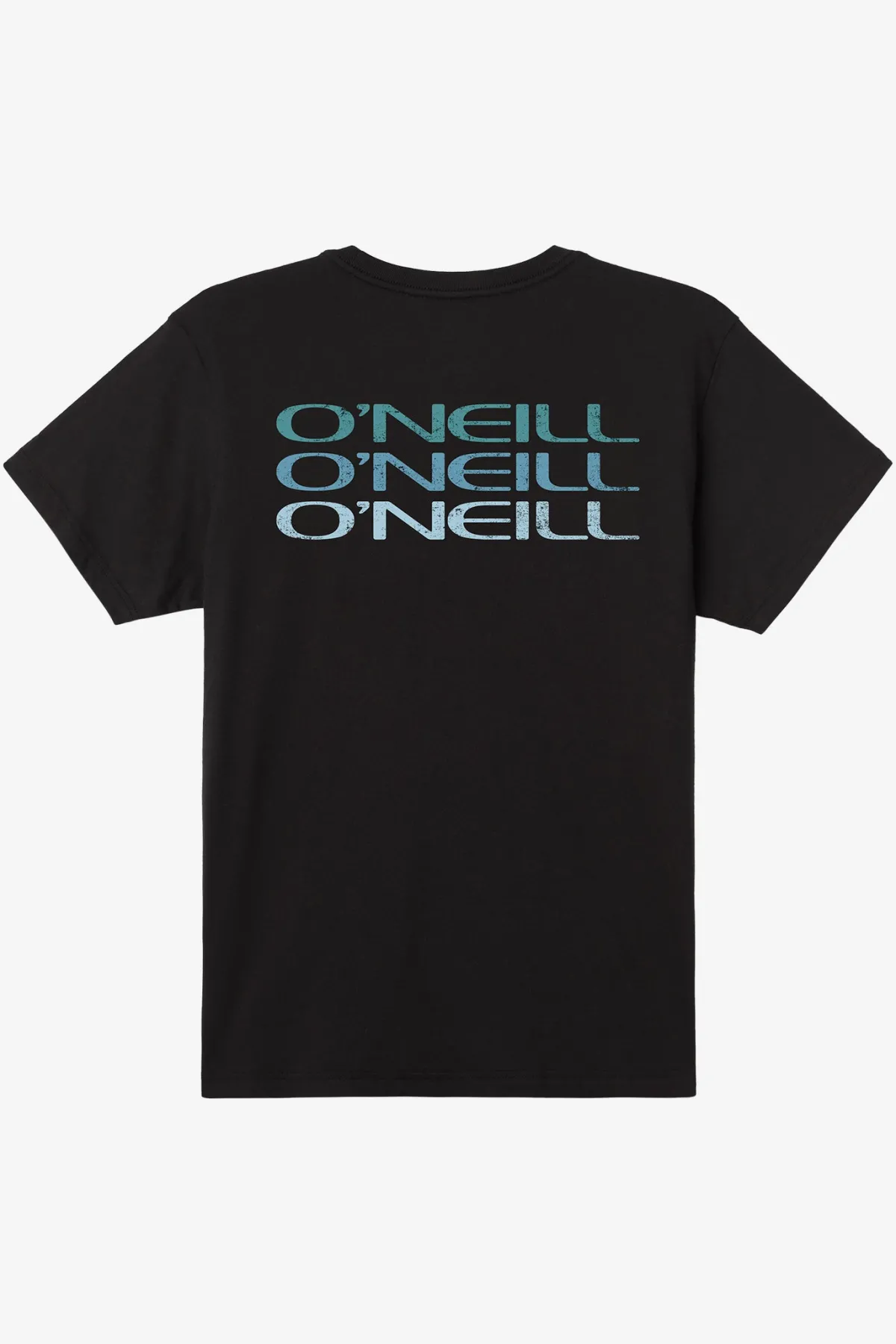 Tees & Tanks^O'Neill Triple Stack Standard Fit Tee - | black