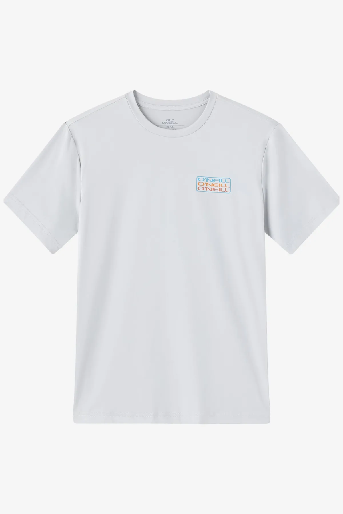 New Arrivals^O'Neill Triple Stack UPF Tee high-rise