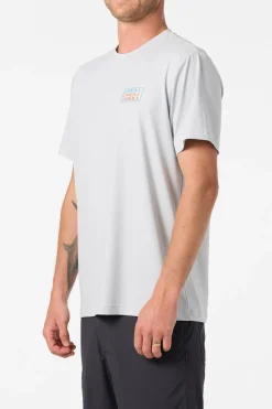 New Arrivals^O'Neill Triple Stack UPF Tee high-rise