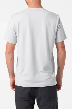 New Arrivals^O'Neill Triple Stack UPF Tee high-rise