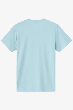 New Arrivals|Tees & Tanks^O'Neill Triple Stack Upf Tee - | stone blue