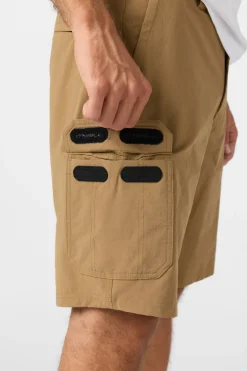Shorts^O'Neill TRVLR Cargo 20