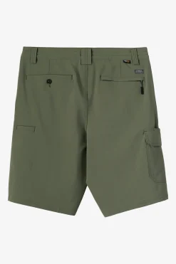 Shorts^O'Neill TRVLR Cargo 20