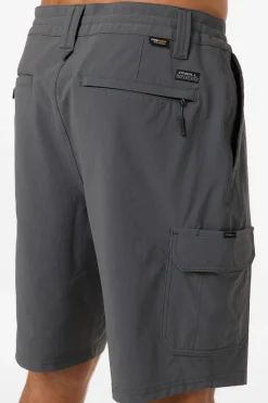 Shorts^O'Neill TRVLR Cargo Hybrid 20
