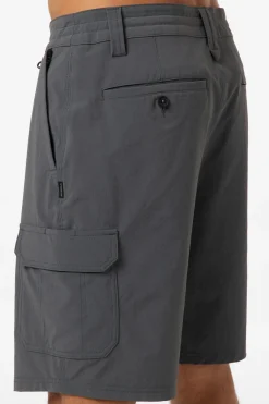 Shorts^O'Neill TRVLR Cargo Hybrid 20