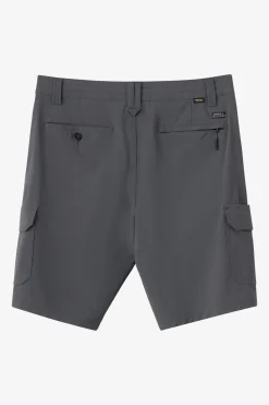Shorts^O'Neill TRVLR Cargo Hybrid 20