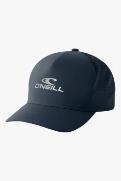 Trvlr Series^O'Neill TRVLR Delta Snapback Hat midnight navy