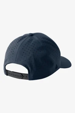 Trvlr Series^O'Neill TRVLR Delta Snapback Hat midnight navy
