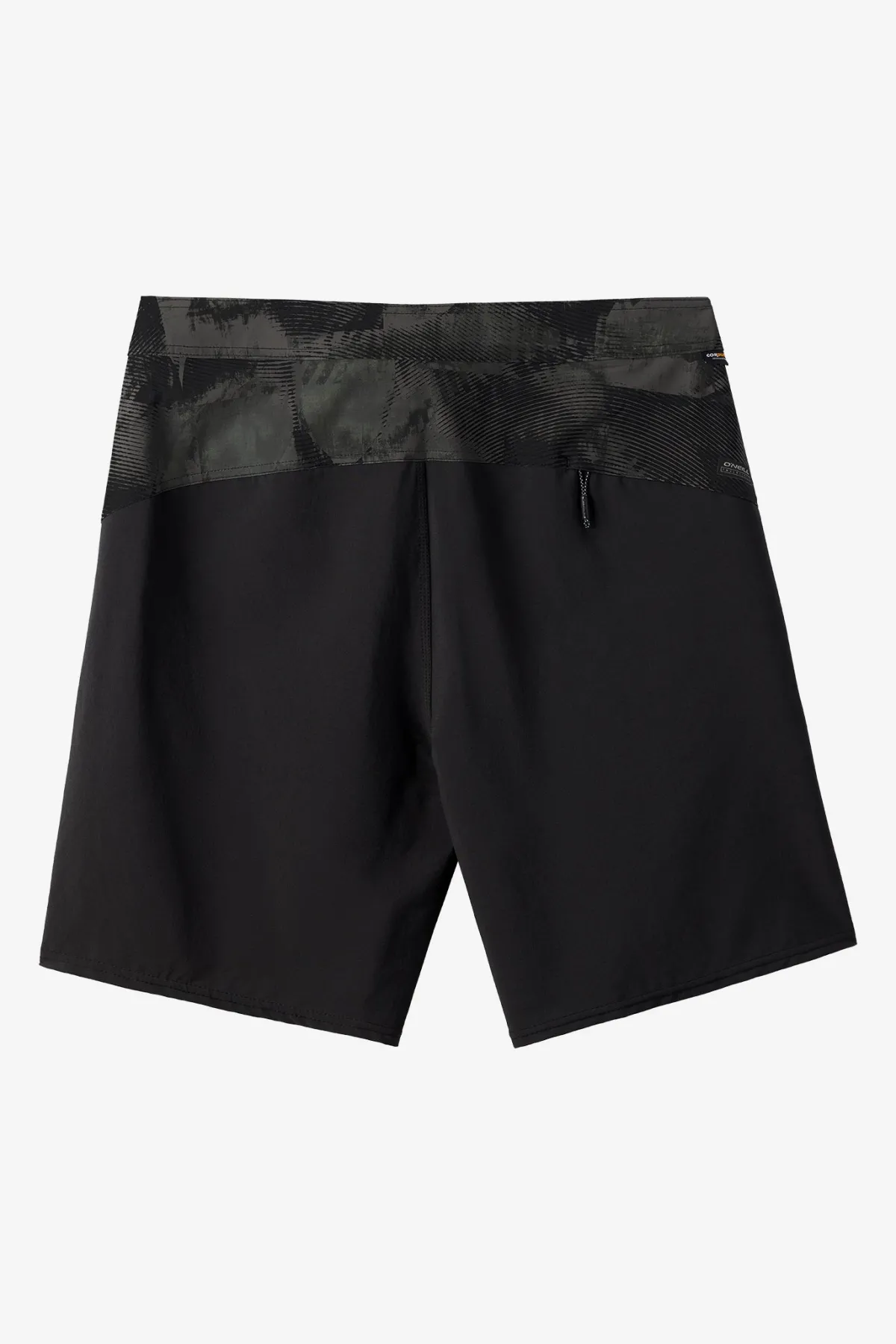 Performance^O'Neill TRVLR Enduro 19" Boardshorts - | army