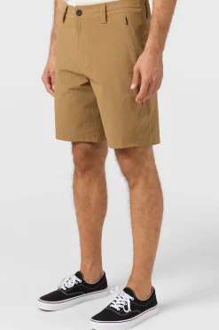 Shorts^O'Neill TRVLR Enduro Hybrid 19