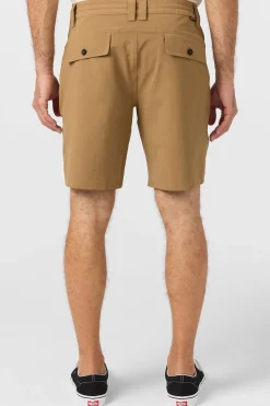 Shorts^O'Neill TRVLR Enduro Hybrid 19