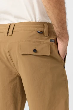 Shorts^O'Neill TRVLR Enduro Hybrid 19