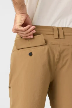 Shorts^O'Neill TRVLR Enduro Hybrid 19