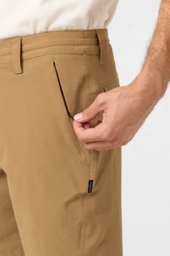Shorts^O'Neill TRVLR Enduro Hybrid 19