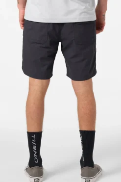 Trvlr Series|New Arrivals^O'Neill TRVLR Halfback 18