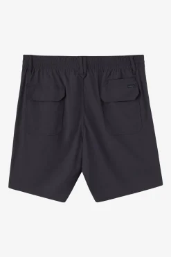 Shorts^O'Neill TRVLR Halfback Hybrid 18
