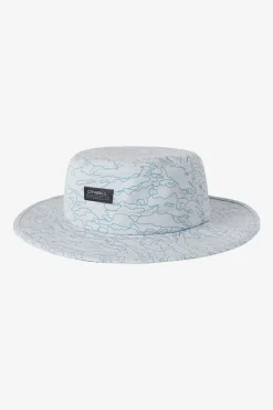 New Arrivals|Trvlr Series^O'Neill TRVLR Mission Sun Hat - | high-rise