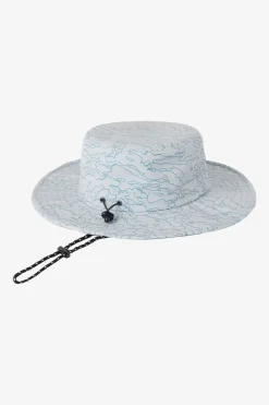 New Arrivals|Trvlr Series^O'Neill TRVLR Mission Sun Hat - | high-rise