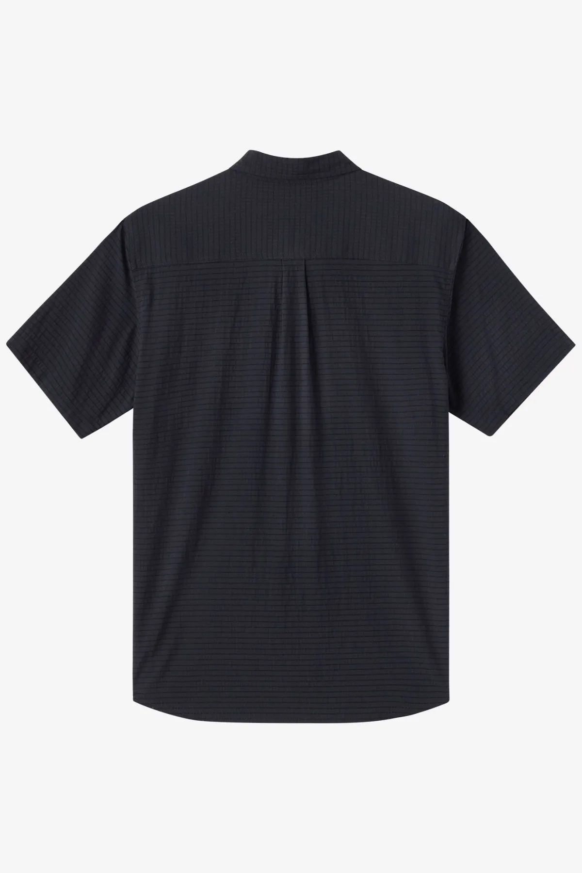 New Arrivals^O'Neill TRVLR Perforated Standard Fit Shirt black