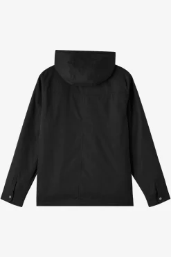 Jackets^O'Neill TRVLR Royce Hooded Jacket - | black
