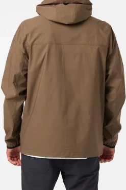 New Arrivals|Jackets^O'Neill TRVLR Stretch Jacket teak