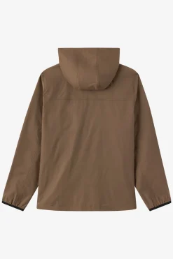 New Arrivals|Jackets^O'Neill TRVLR Stretch Jacket teak