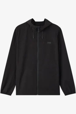 New Arrivals|Trvlr Series^O'Neill TRVLR Stretch Jacket - | black
