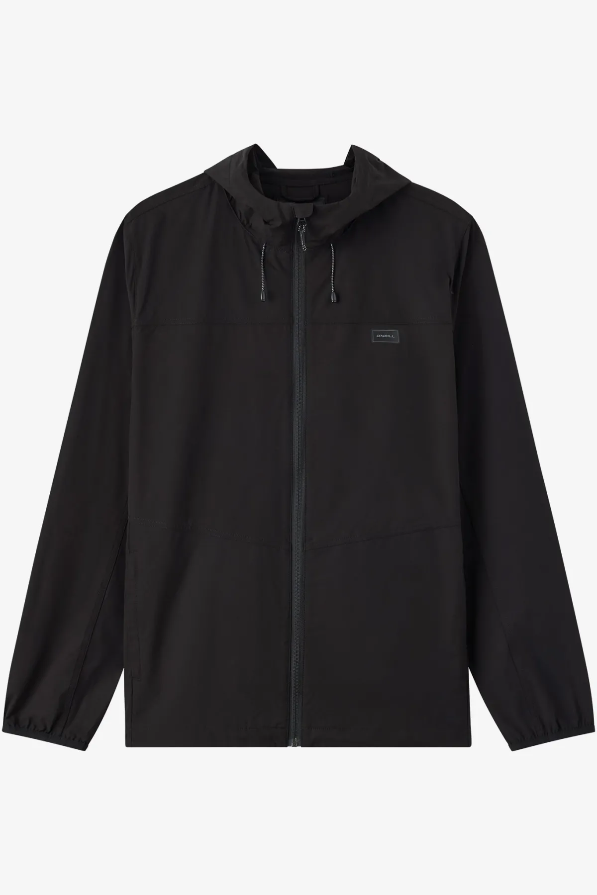 New Arrivals|Trvlr Series^O'Neill TRVLR Stretch Jacket - | black