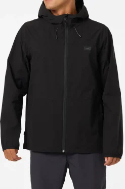 New Arrivals|Trvlr Series^O'Neill TRVLR Stretch Jacket - | black