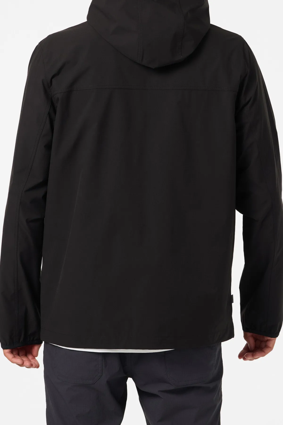 New Arrivals|Trvlr Series^O'Neill TRVLR Stretch Jacket - | black