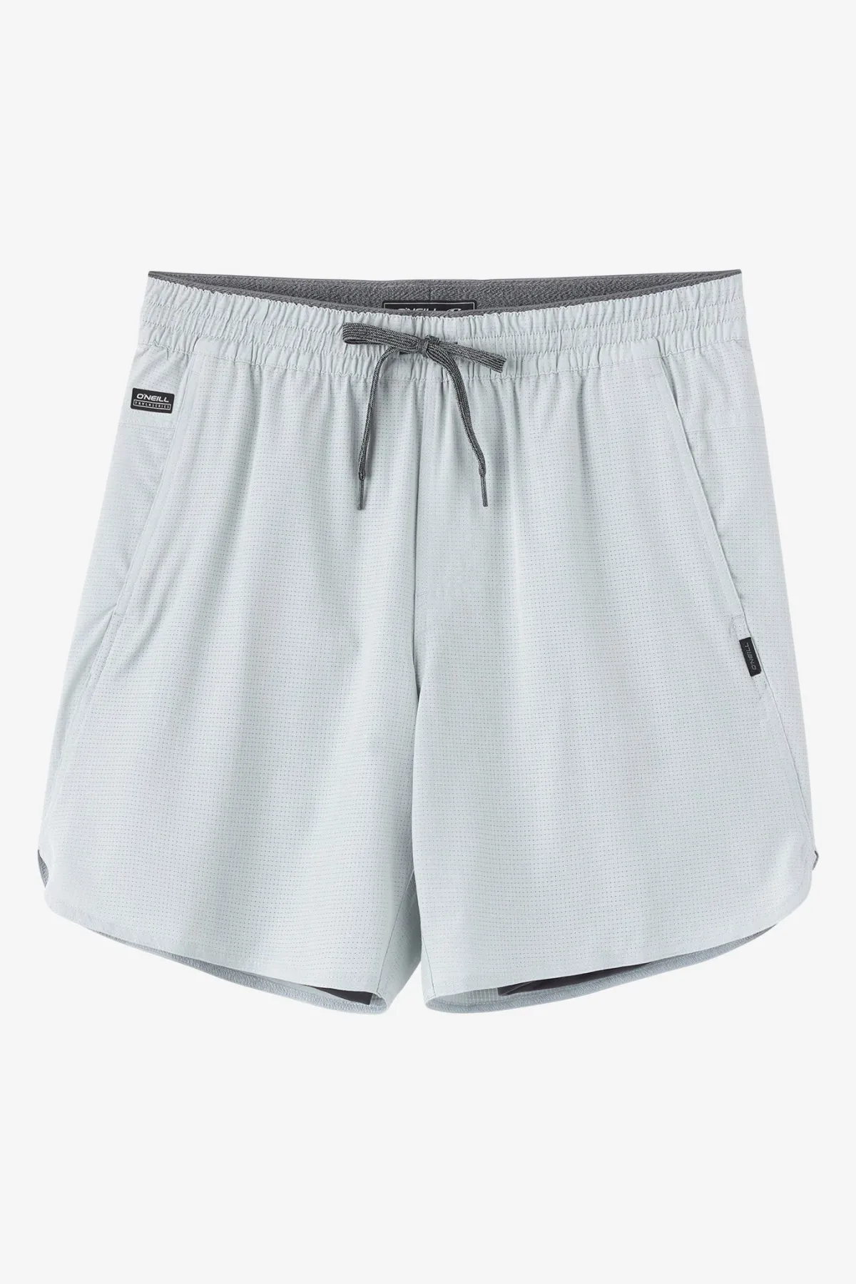 Trvlr Series|New Arrivals^O'Neill TRVLR Tech Lined 17" Hybrid Shorts high-rise